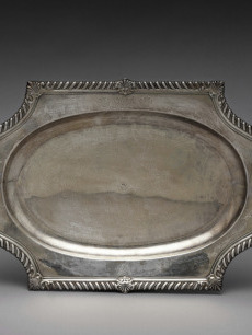 Portrait of Mrs. Leneve | Cleveland Museum of Art