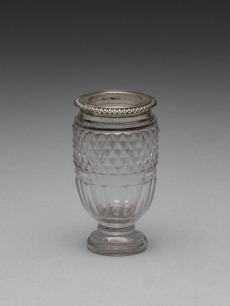 Portrait of Mrs. Leneve | Cleveland Museum of Art