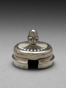 Portrait of Mrs. Leneve | Cleveland Museum of Art