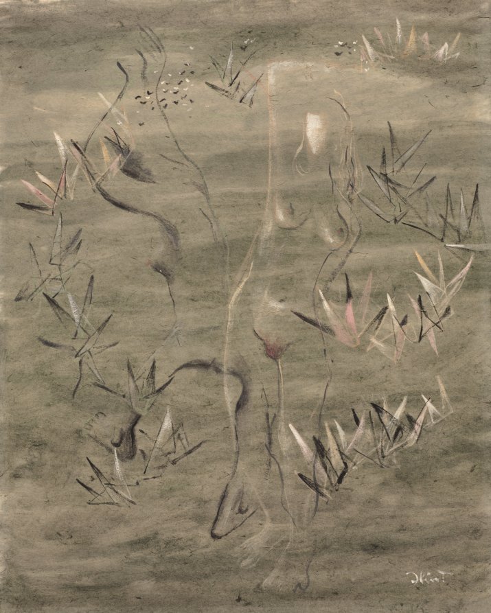 Shadow and Substance, Walter Leroy Flint, 1949