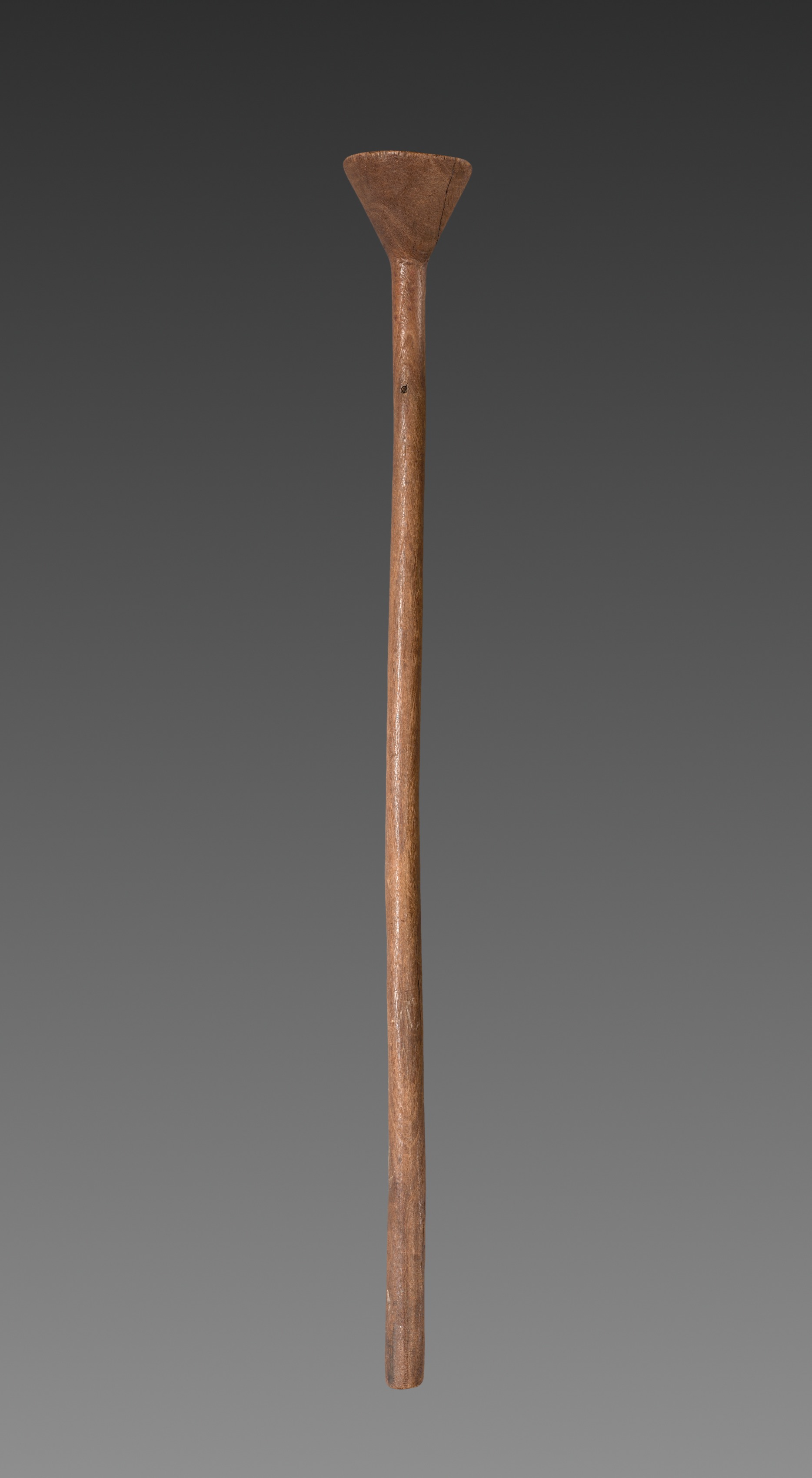 Wooden Staff or Support