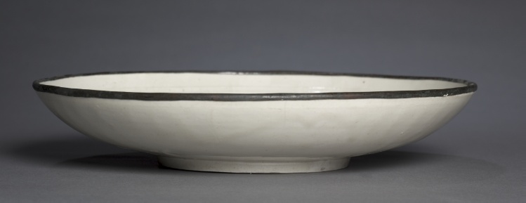 Dish: Ding ware