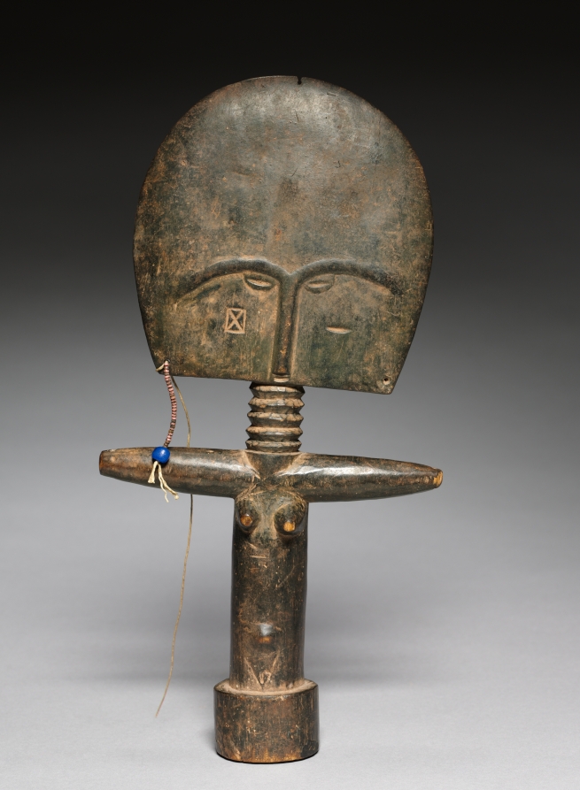 Female Figure (akua'ba), 1925–50