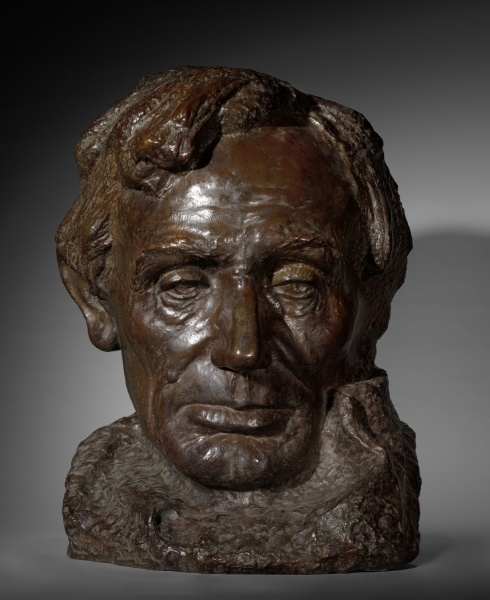 Head of Lincoln