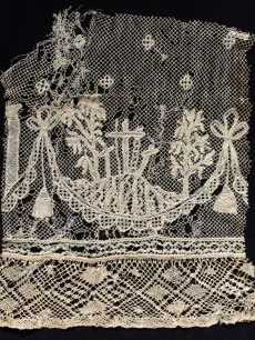 Forehead Cloth | Cleveland Museum of Art