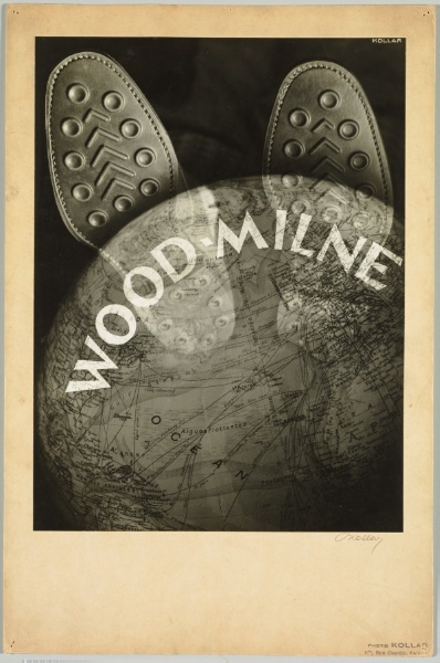Wood-Milne