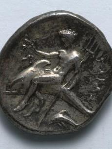The Cleveland Apollo: Apollo Sauroktonos (Lizard-Slayer) or Apollo the ...