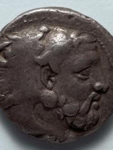 The Cleveland Apollo: Apollo Sauroktonos (Lizard-Slayer) or Apollo the ...