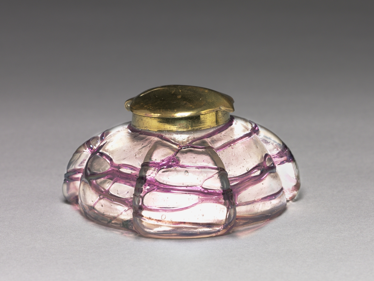 Inkwell | Cleveland Museum of Art