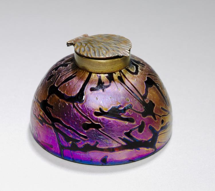 Inkwell | Cleveland Museum of Art