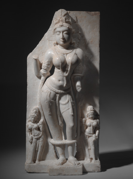 Vidyadevi (Goddess of Learning)
