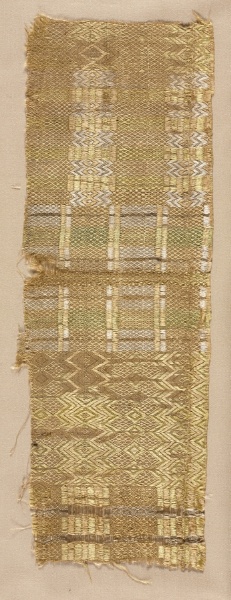 Silk Fragment