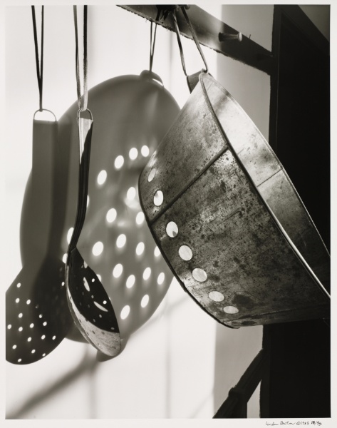 Colander and Spoon, Pleasant Hill, KY