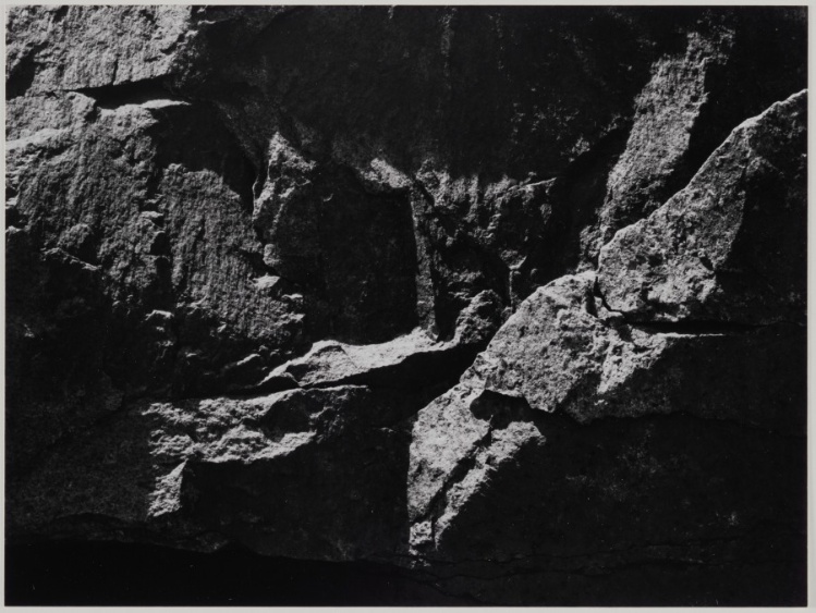 Untitled (Rock wall / surface)
