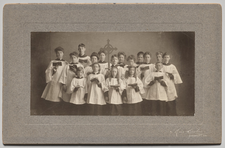 Children's Church Choir