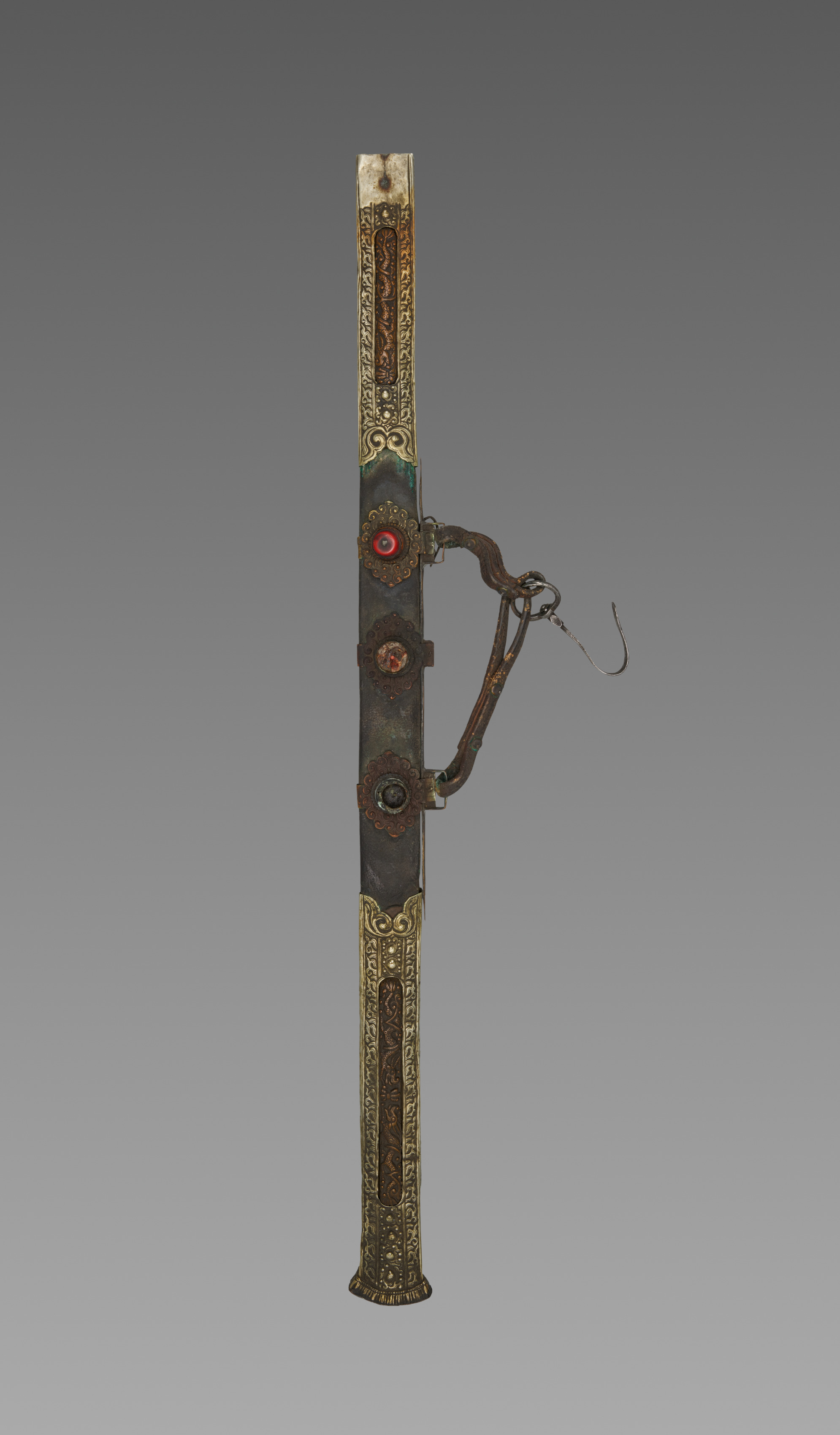 Scabbard for Sword