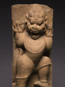 Ritual Mace Sino-Tibetan, Derge School, Yongle period (1403-1427 ...