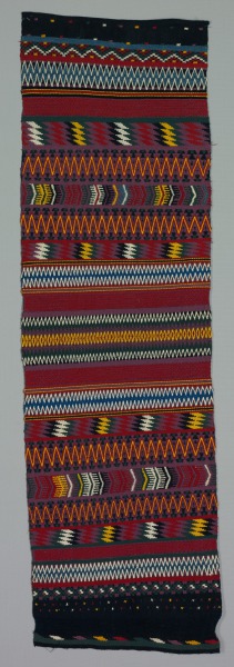 Handwoven Textile