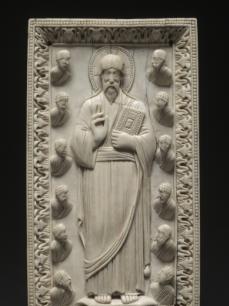 Portrait of George Pitt, First Baron Rivers | Cleveland Museum of Art