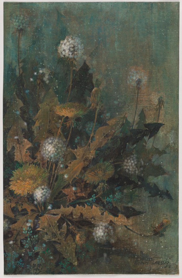 Floral Beauty, Robert H. Laessig, 1959