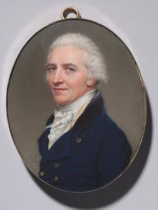 The Contemplator | Cleveland Museum of Art