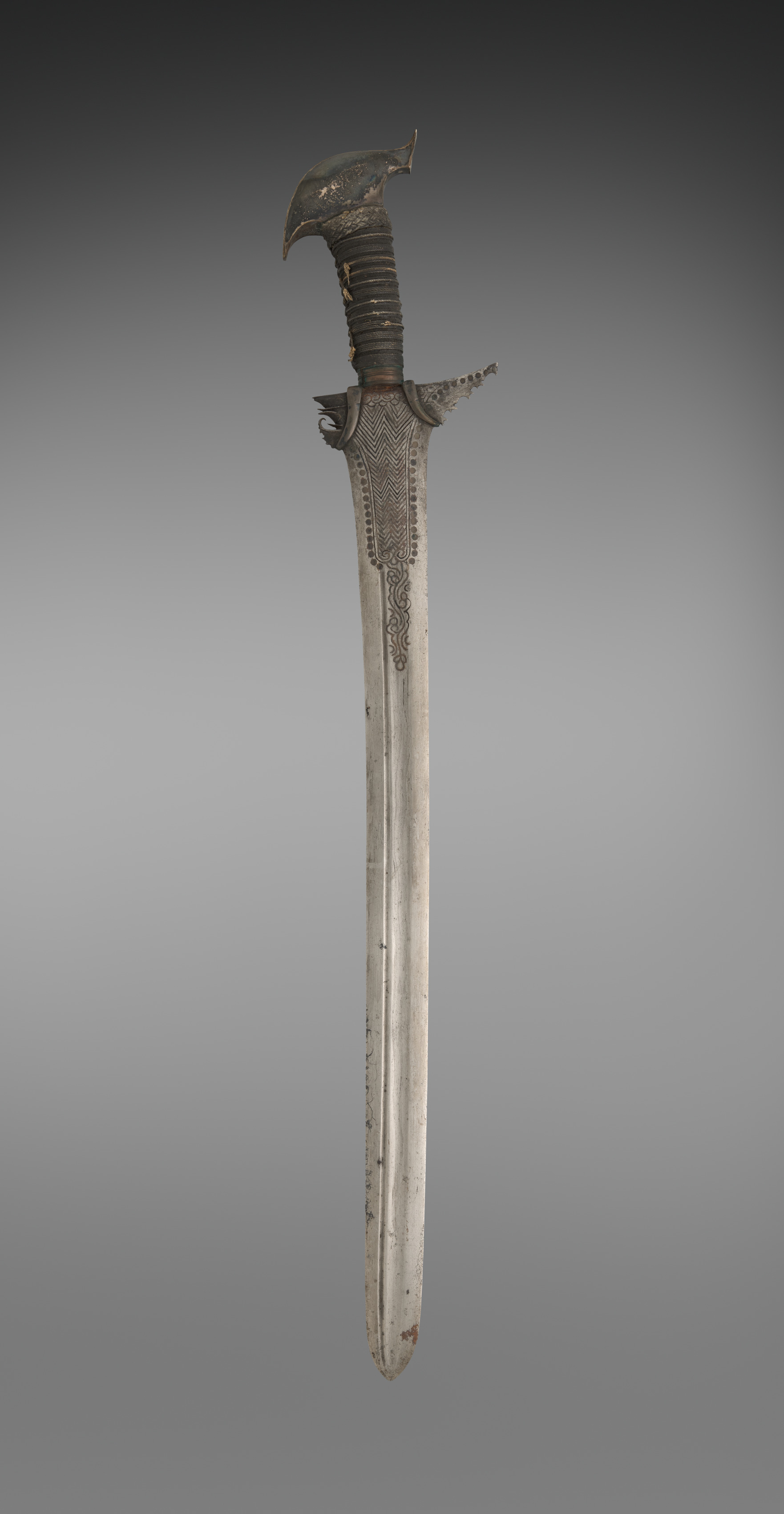Sword (Kris)