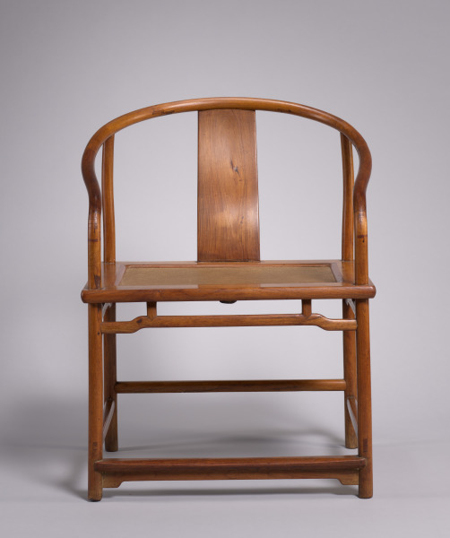 Roundback Armchair: Lohan Type