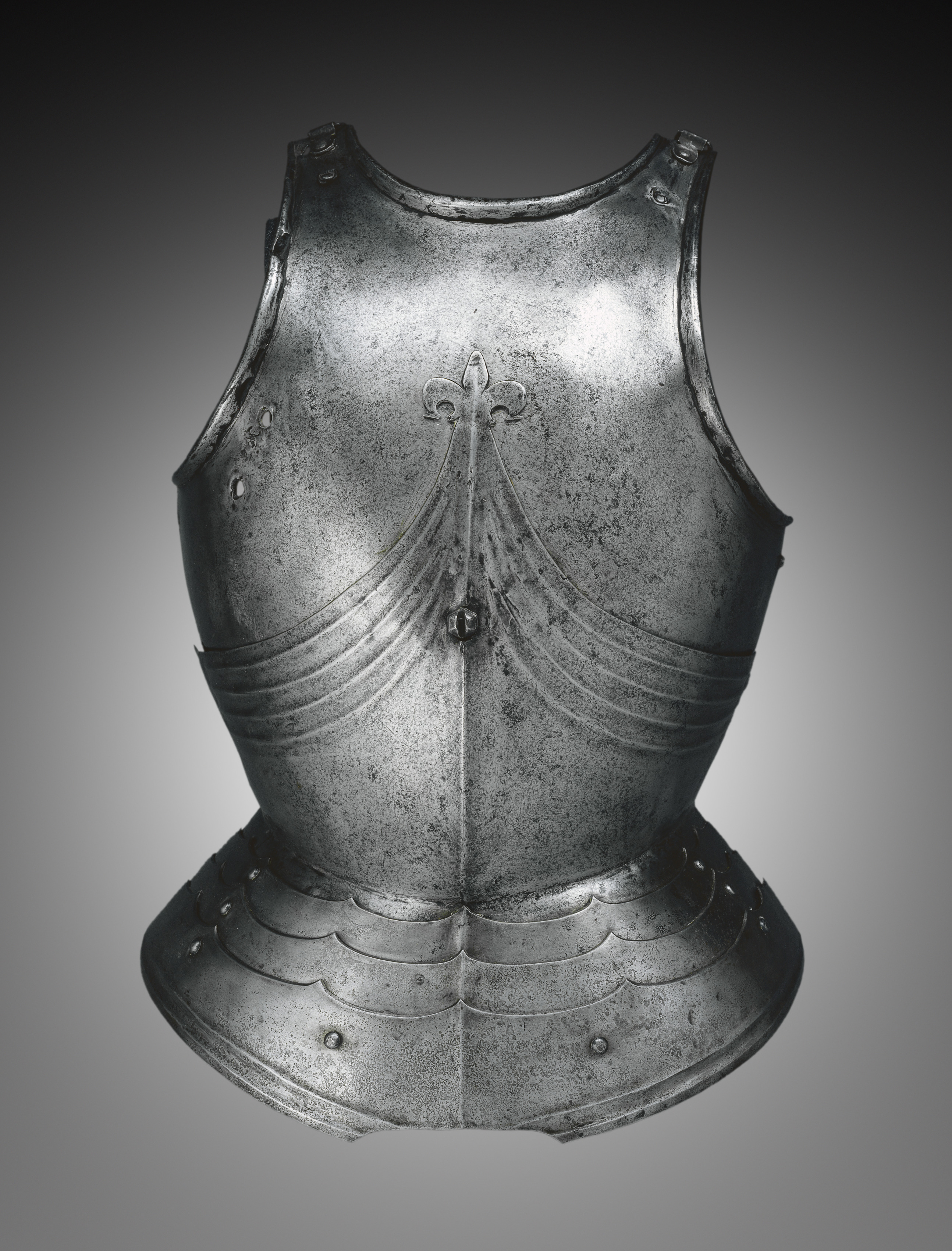 Gothic Breastplate 