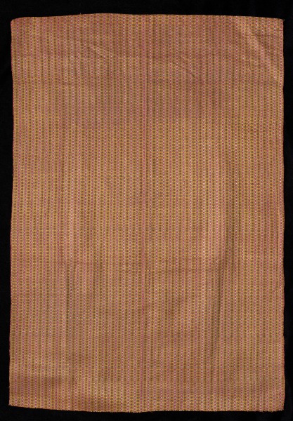 Woven Textile Fragment