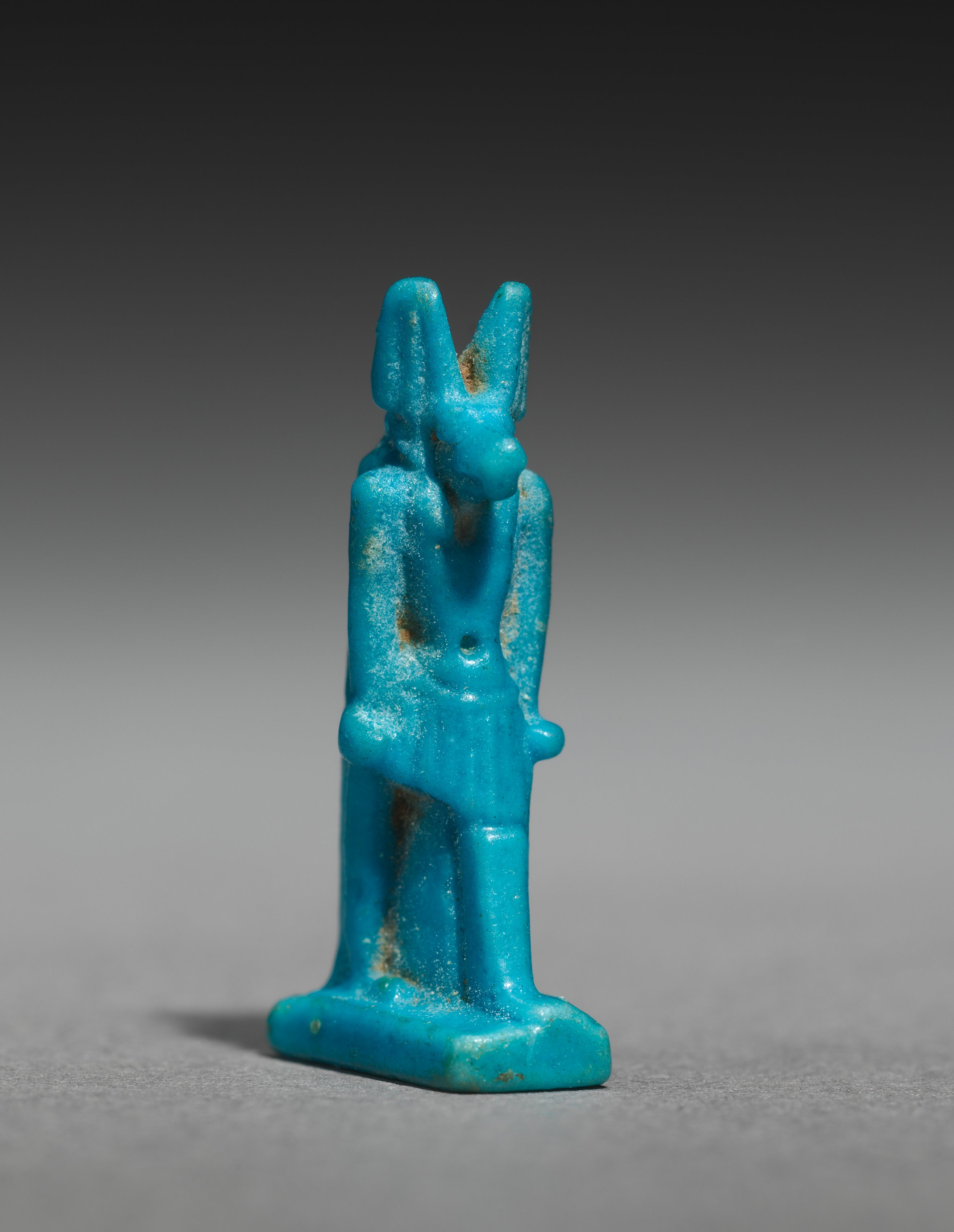Amulet of Anubis