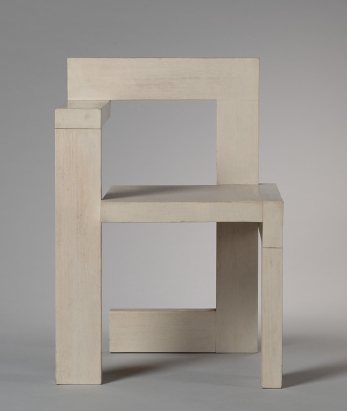 Steltman Chair (prototype)