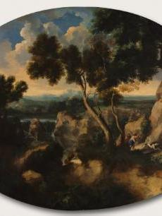 Portrait of George Pitt, First Baron Rivers | Cleveland Museum of Art
