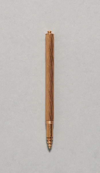 Pencil from a Sewing Box (Nécessaire)