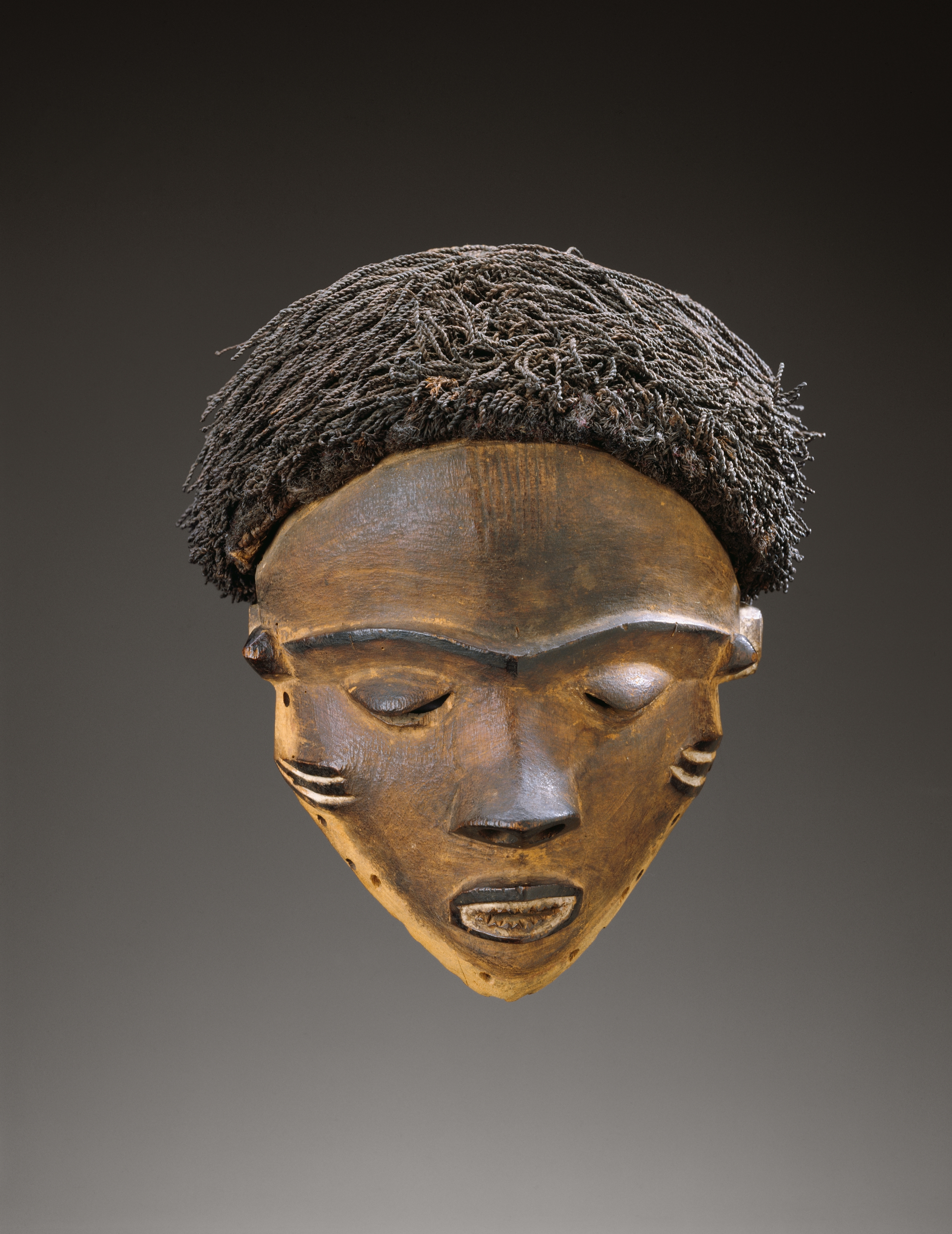 Female Mask (Gambanda or Kambanda)