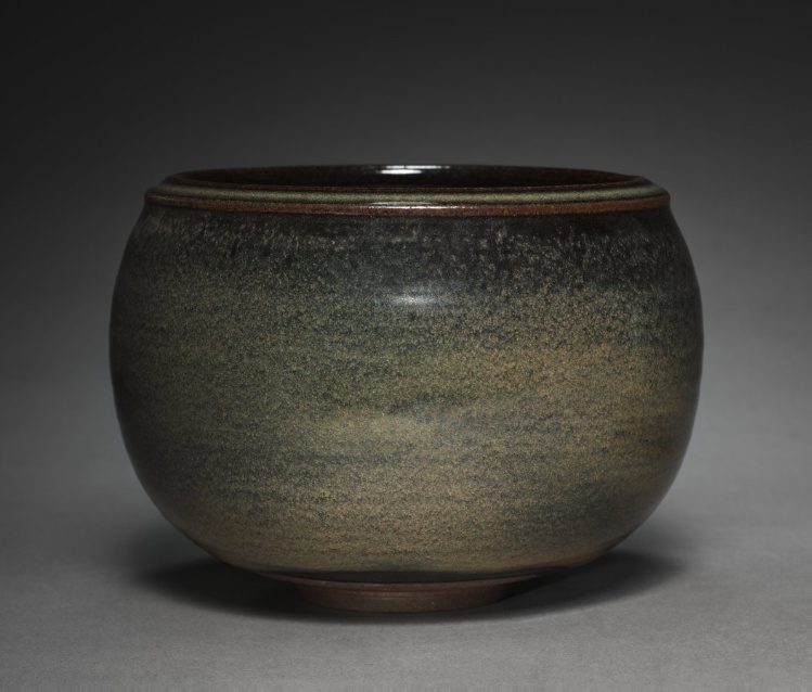 Stoneware Bowl #1