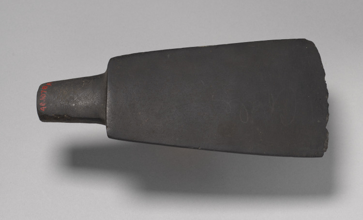 Blade from a Ceremonial Adze
