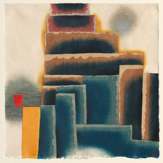 Stack | Cleveland Museum of Art