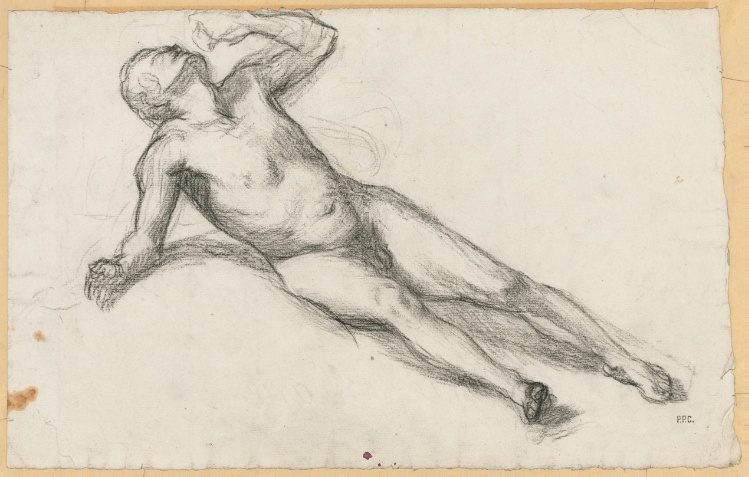 Study for The War