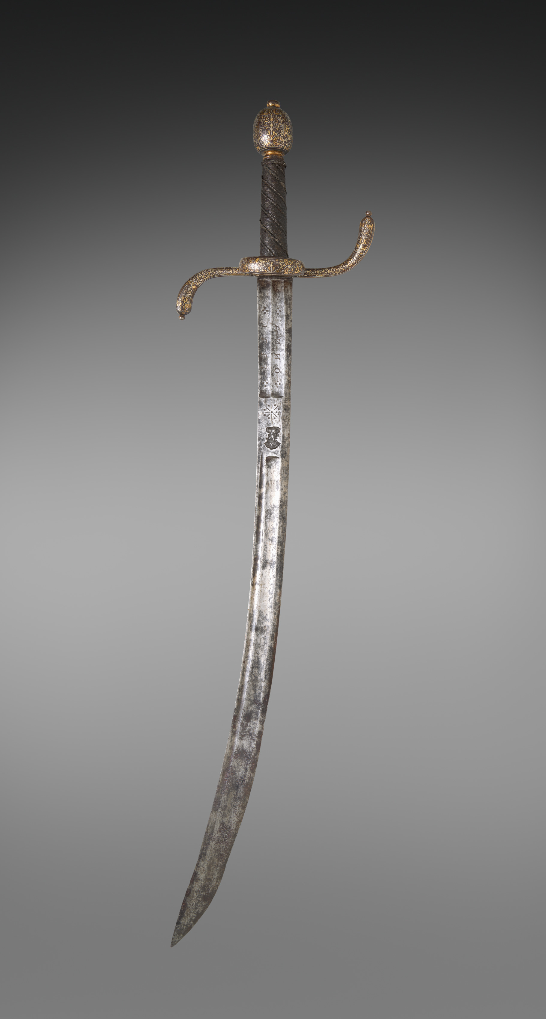 Hanger (Hunting Sword)