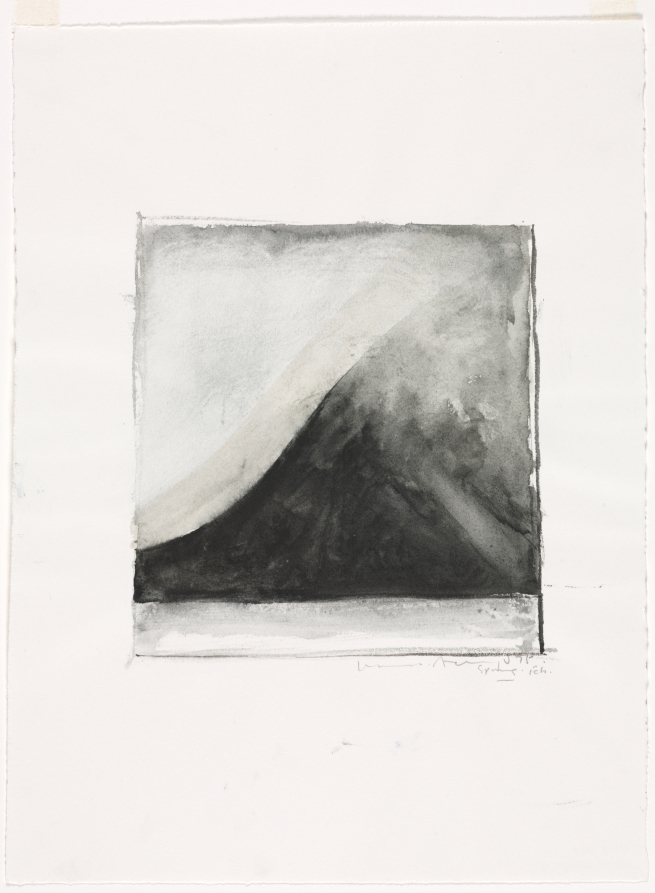 Loch, Norman Ackroyd, c. 1976
