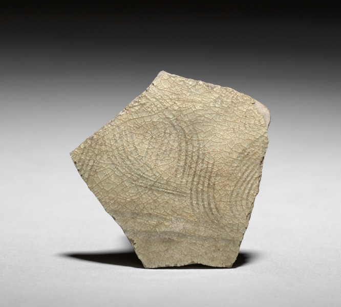 Pottery Fragment