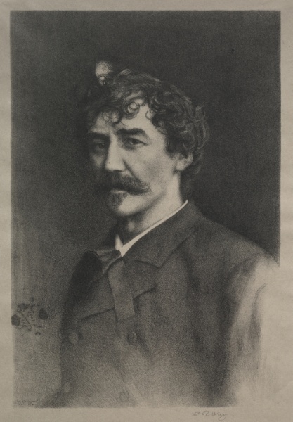 James MacNeill Whistler
