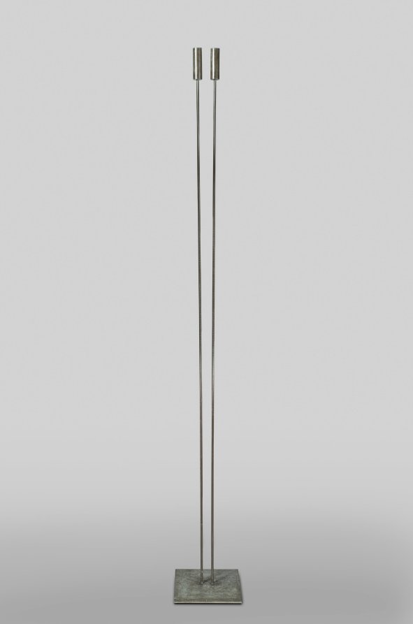 Tonal Sculpture, Harry Bertoia, c. 1971