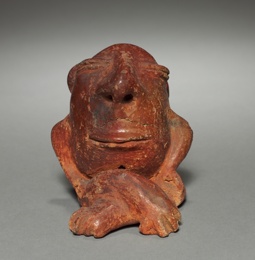 Grotesque Figure | Cleveland Museum of Art