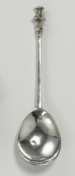 Saint Paul Spoon