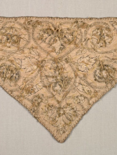 Forehead Cloth | Cleveland Museum of Art