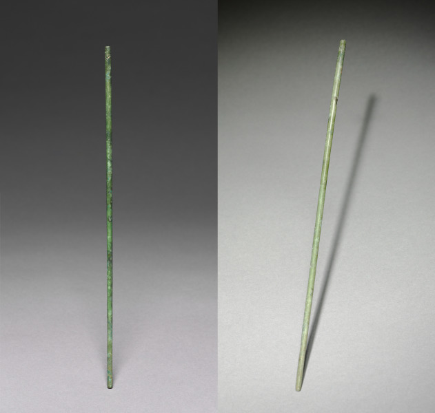 A Pair of Chopsticks