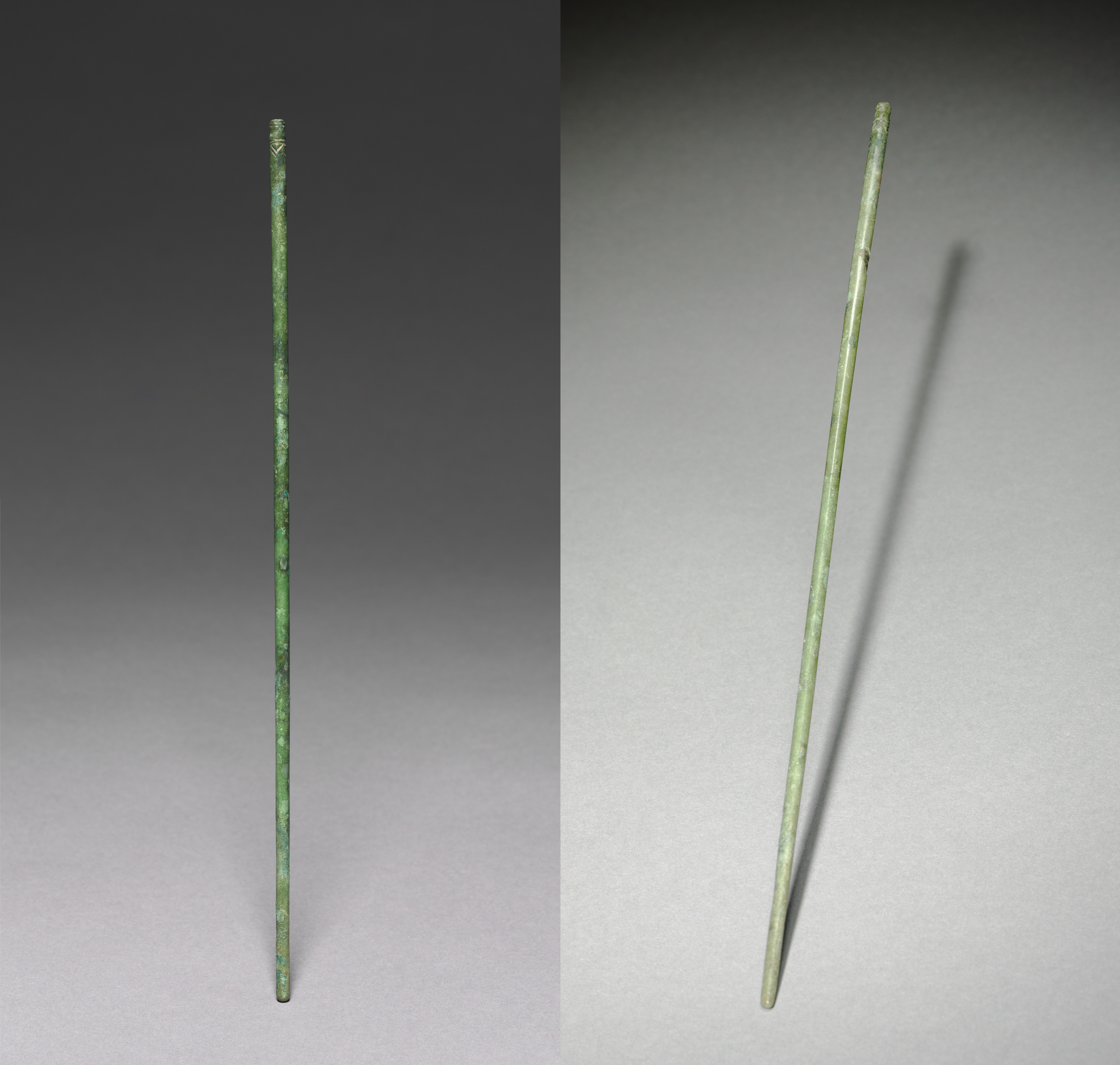 A Pair of Chopsticks