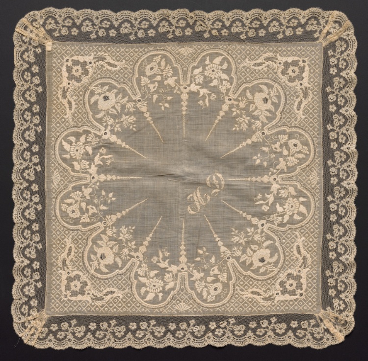Handkerchief