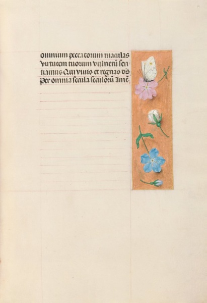Hours of Queen Isabella the Catholic, Queen of Spain:  Fol. 68r